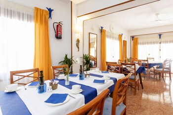 hostal manolita