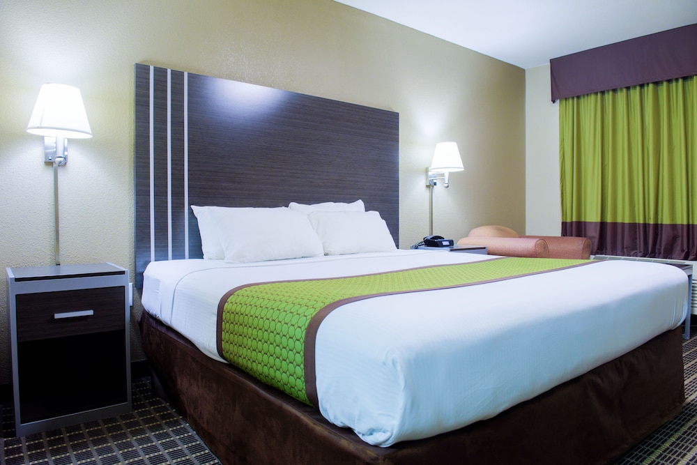 days inn and suites by wyndham athens alabama