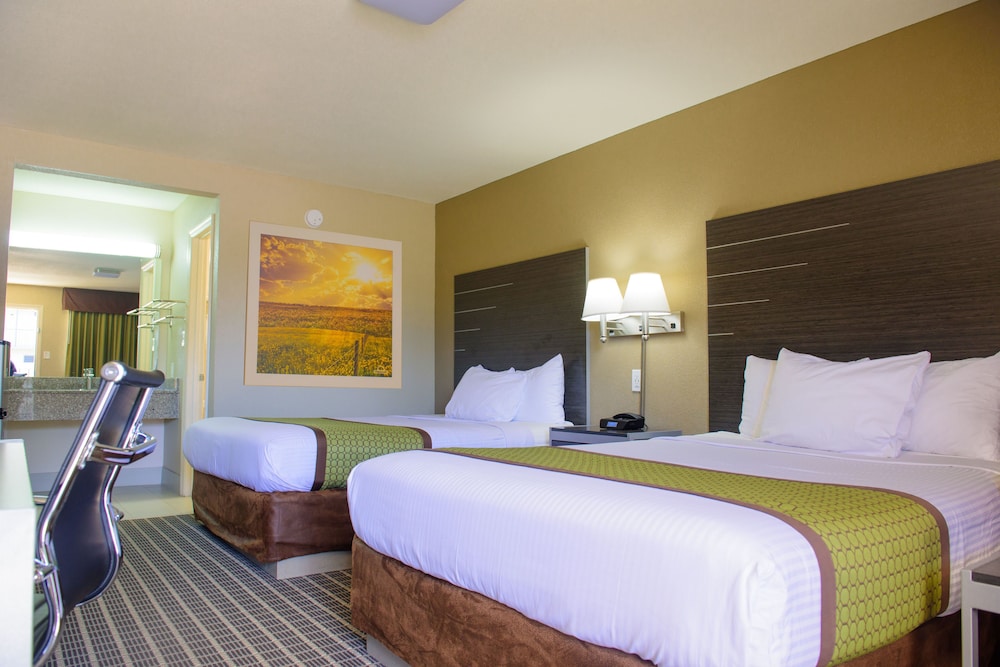 days inn and suites by wyndham athens alabama