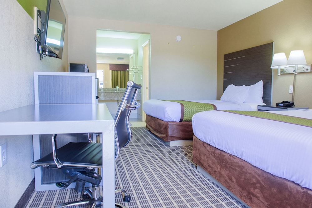 days inn and suites by wyndham athens alabama