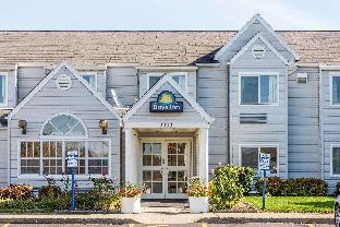 Baymont By Wyndham Boardman,Near Boardman Park,3 star