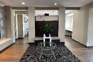 Baymont By Wyndham Boardman,Near Boardman Park,3 star