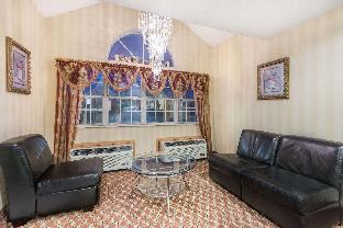 Baymont By Wyndham Boardman,Near Boardman Park,3 star