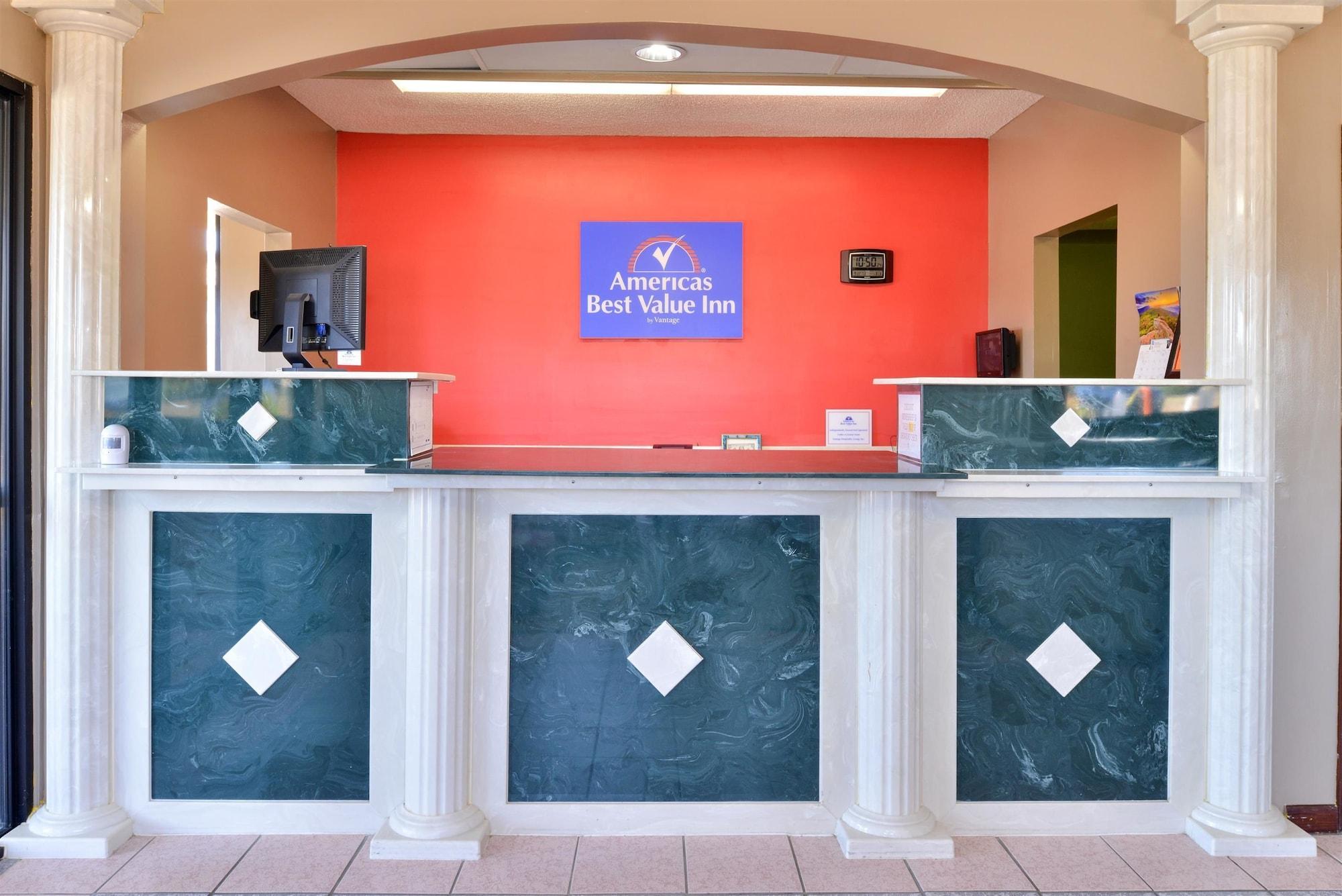 days inn and suites by wyndham byram