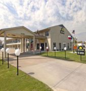 days inn by wyndham canton