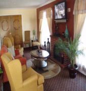 days inn by wyndham canton