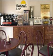 days inn by wyndham canton