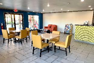 days inn by wyndham canton