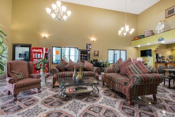 Days Inn By Wyndham Carlsbad,New Mexico>>Carlsbad,3 star