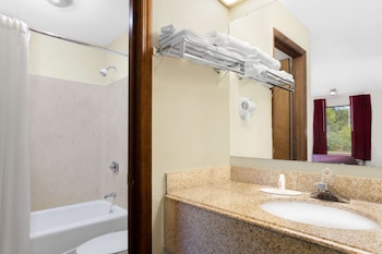 Days Inn By Wyndham Columbia Ne Fort Jackson,Columbia>>Blythewood,2 star