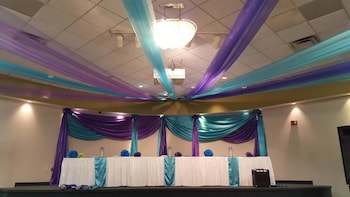 days inn and conf center by wyndham southern pines pinehurst