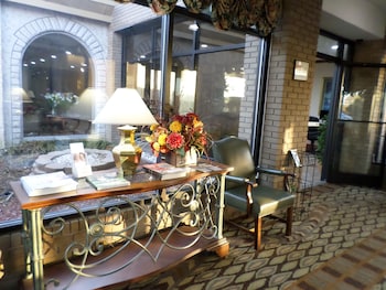 days inn and conf center by wyndham southern pines pinehurst