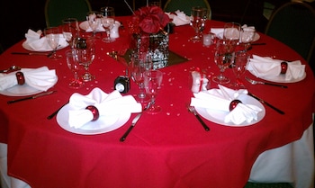 days inn and conf center by wyndham southern pines pinehurst