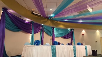 days inn and conf center by wyndham southern pines pinehurst