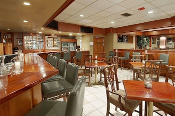 days inn and conf center by wyndham southern pines pinehurst