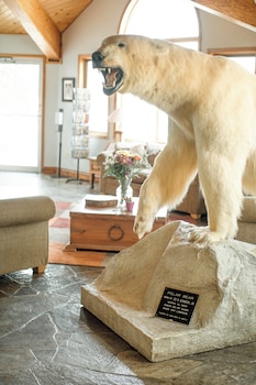 Calabogie Lodge,Greater Madawaska>>Calabogie,2 star