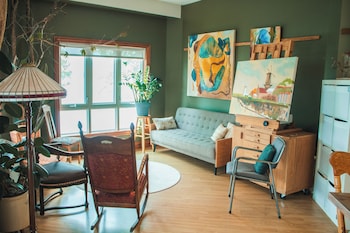Calabogie Lodge,Greater Madawaska>>Calabogie,2 star