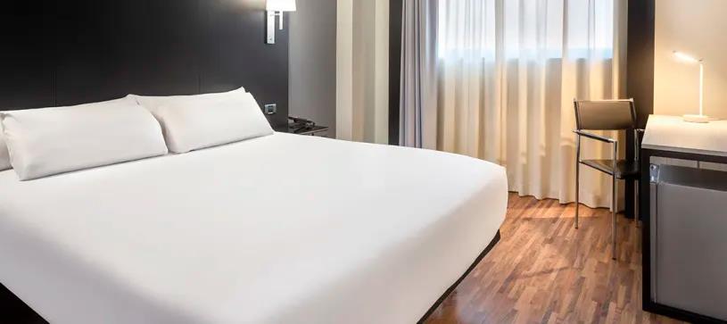 B&B Hotel Madrid Getafe,Near Carlos Iii University Of Madrid,4 star