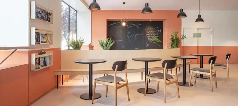 B&B Hotel Madrid Getafe,Near Carlos Iii University Of Madrid,4 star