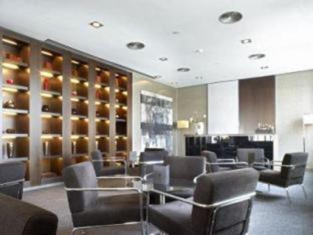 bandb hotel madrid getafe