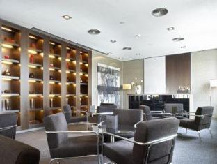 bandb hotel madrid getafe