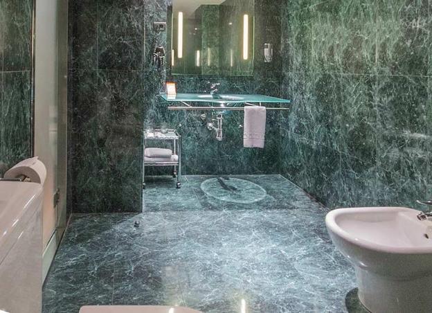 bandb hotel madrid getafe