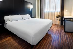 bandb hotel madrid getafe