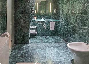 bandb hotel madrid getafe