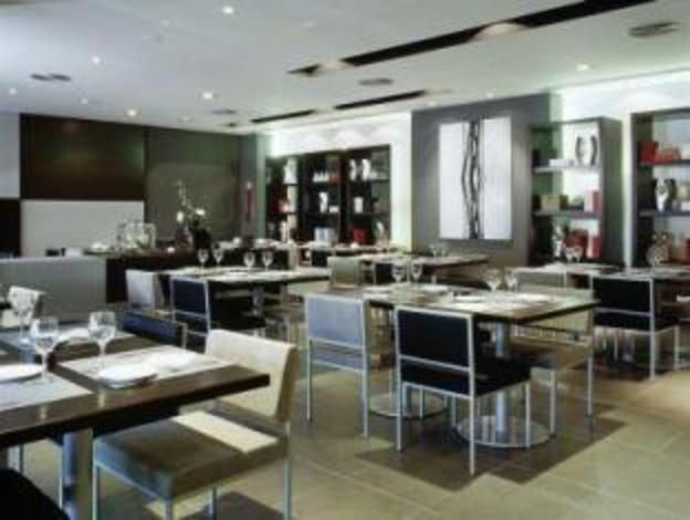 bandb hotel madrid getafe