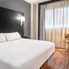 bandb hotel madrid getafe