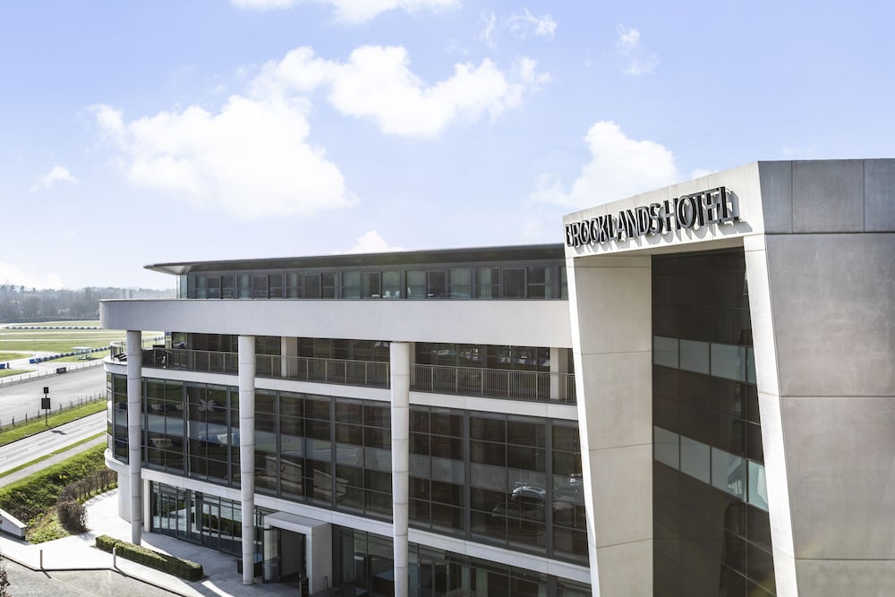 brooklands hotel