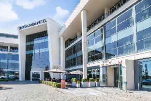 brooklands hotel