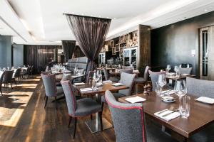 brooklands hotel