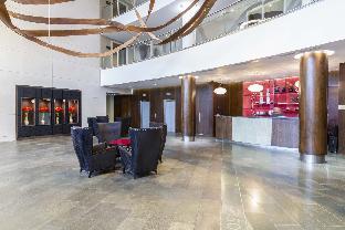 brooklands hotel