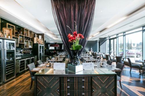 brooklands hotel