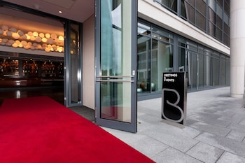 brooklands hotel