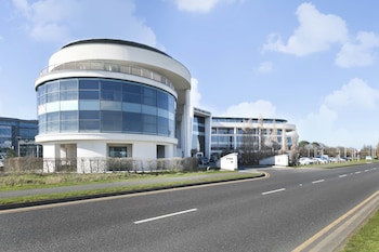 brooklands hotel