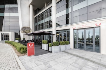 brooklands hotel