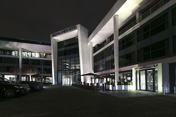 brooklands hotel