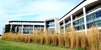 brooklands hotel