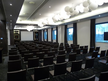 brooklands hotel