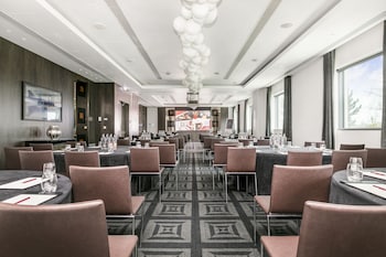 brooklands hotel