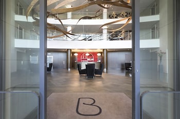 Brooklands Hotel,,4 star