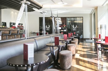 brooklands hotel