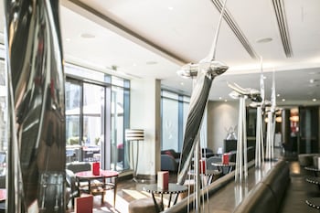 brooklands hotel