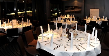 brooklands hotel
