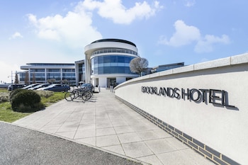 brooklands hotel