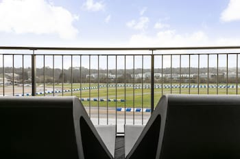 brooklands hotel