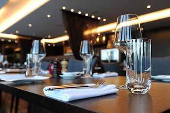 brooklands hotel