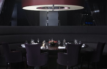 brooklands hotel
